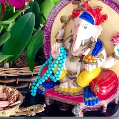 GANESHA E O FENG SHUI DEUS DA PROSPERIDADE BOA SORTE