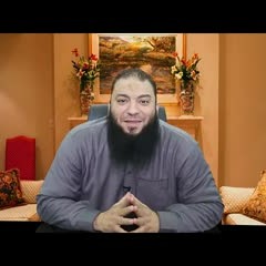 تعظيم السنة يرفع مقام الأمة .. " الإعلان عن دورة ( عن رب العزة ) " | د . حازم شومان