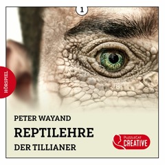 Reptilehre (01) Der Tillianer (Komplettversion) 2022
