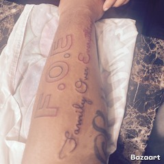 Family over everything 2