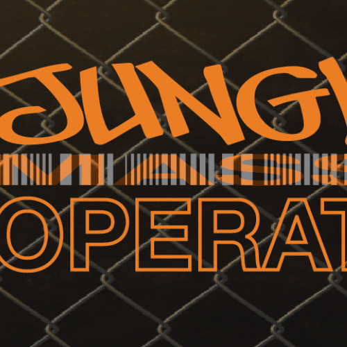 Krack Dust // Mar 25 // Forest Operations // Junglist