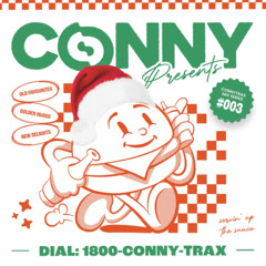 CONNYTRAX MIX SERIES #003
