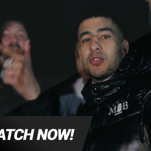 S Dog - 2 Blessed [Music Video] Link Up TV