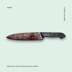 ROCCO - TONIGHT'S THE NIGHT