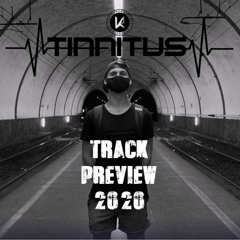 Tinnitus - Track Preview 2020 (unmastered)
