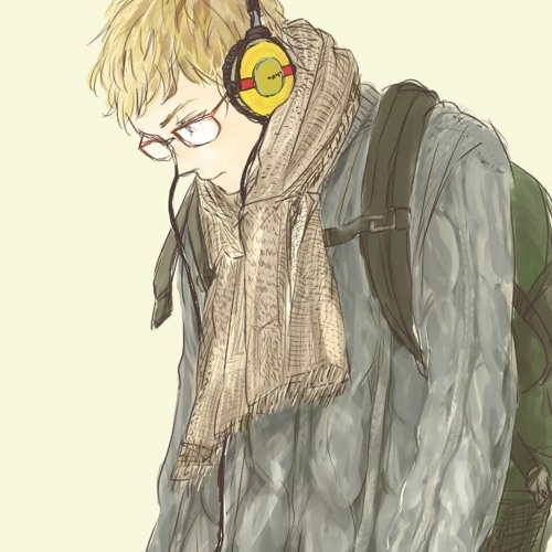 Stream エゴイスト Egoist 大沼パセリ Ver Era By Noya Sblondestreak Listen Online For Free On Soundcloud