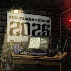 ЯДЕРНИЙ ПОПІЛ - FCK FAMOUS GROUP