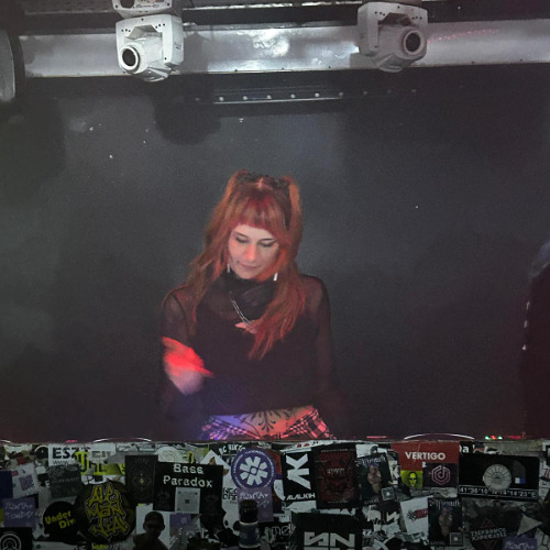 M'Possible Teamplayer-Set @Artheater, Cologne *Part 1/2 DnB Mix Jump Up- Speedriddim- Neuro
