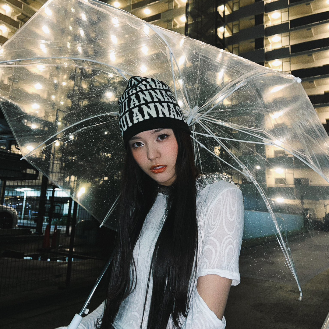 Listen to Shape Of My Heart-JURIA（XG） by ୨୧ in xg