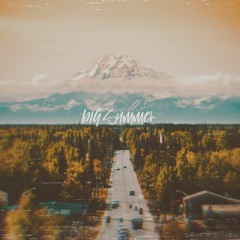 Mike Sisson - Big Summer