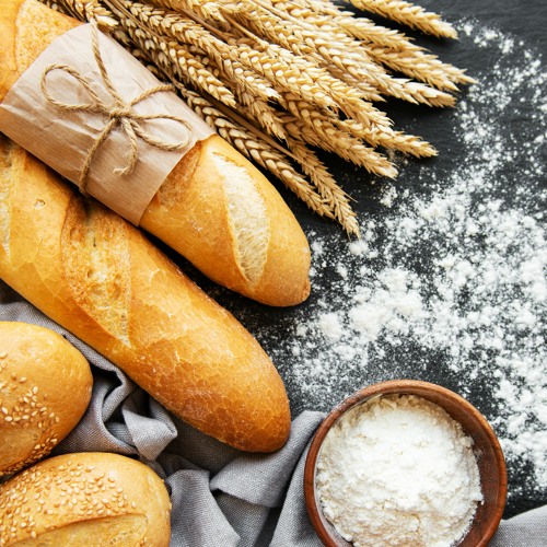 Stream episode Are There Negative Effects To Not Eating Bread by Kim