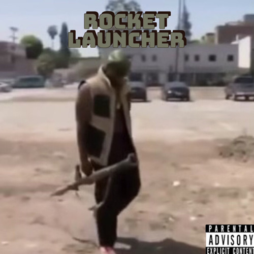 Rocket launcher