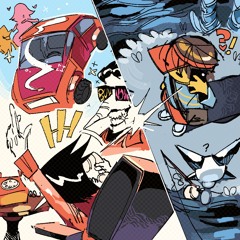 EX. Whoopsie Noodles! It’s a Spam Call!