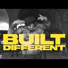BUILT DIFFERENT (Official Audio) Sidhu Moose Wala | The Kidd|| BASS BOOSTED || BASS ASPECT