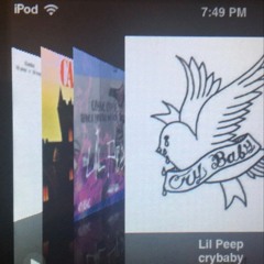 iPod w/ Spencer Solberg (prod. warheart + kurane + darlyybeen)