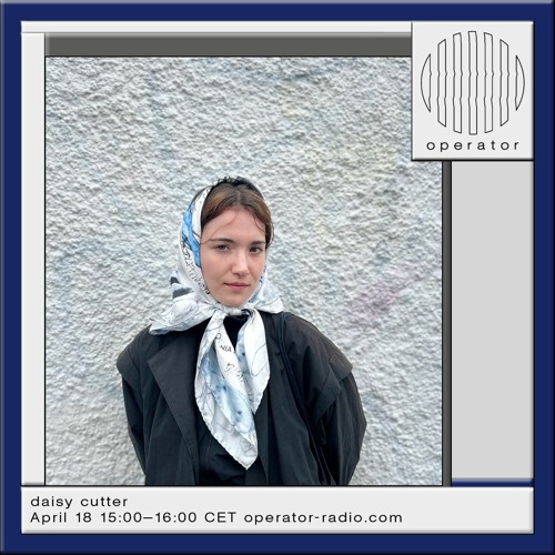 daisy cutter - 18th April 2024