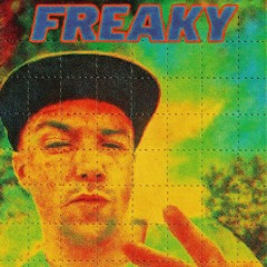 Freaky 303 Sample Pack Example Track (Link Attached)