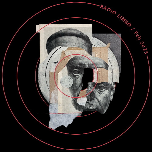 Radio Limbo - w/Dive Reflex Service (Feb '25)