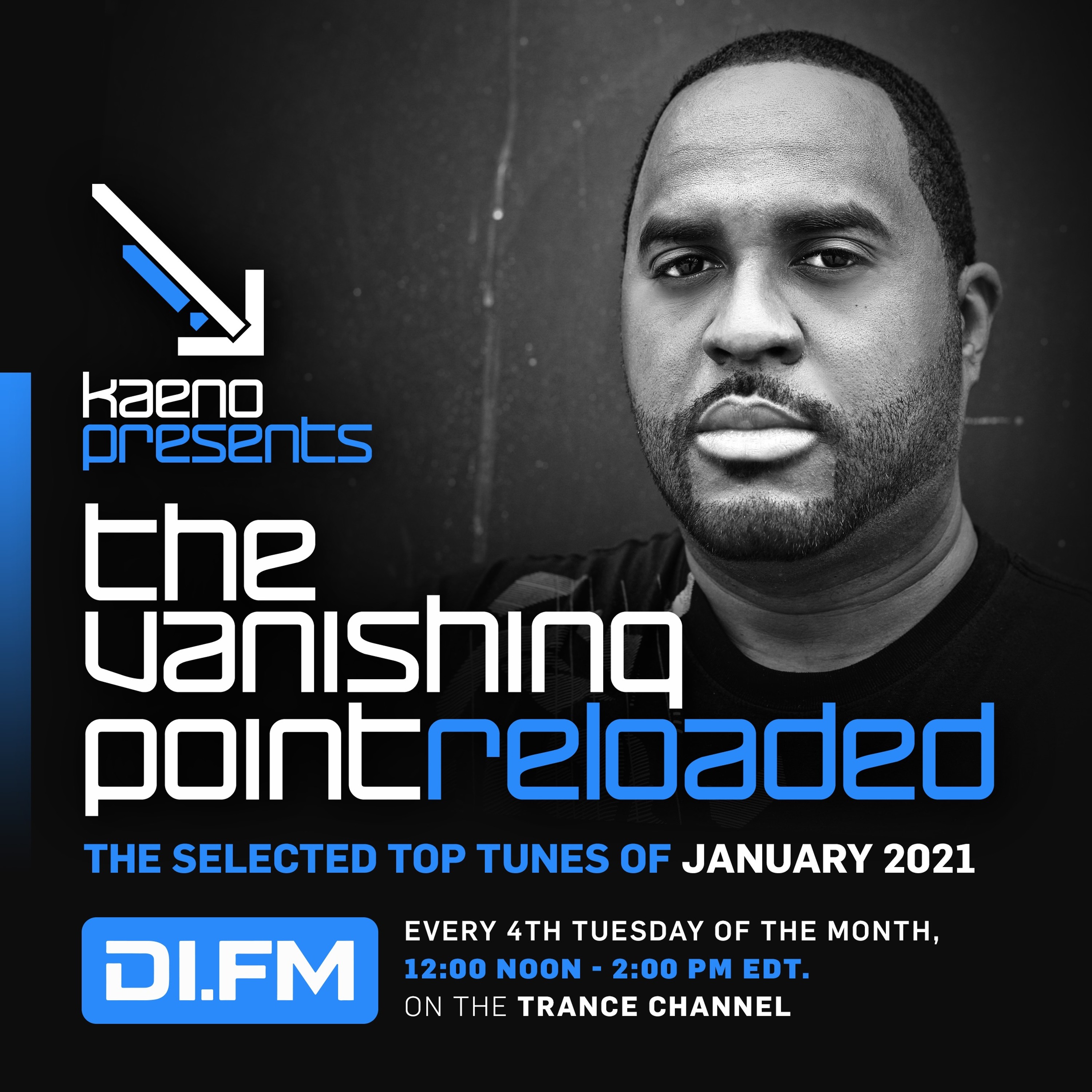Kaeno presents The Vanishing Point