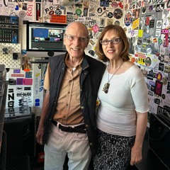Vito Ricci and Lise Vachon @ The Lot Radio 05-07-2023