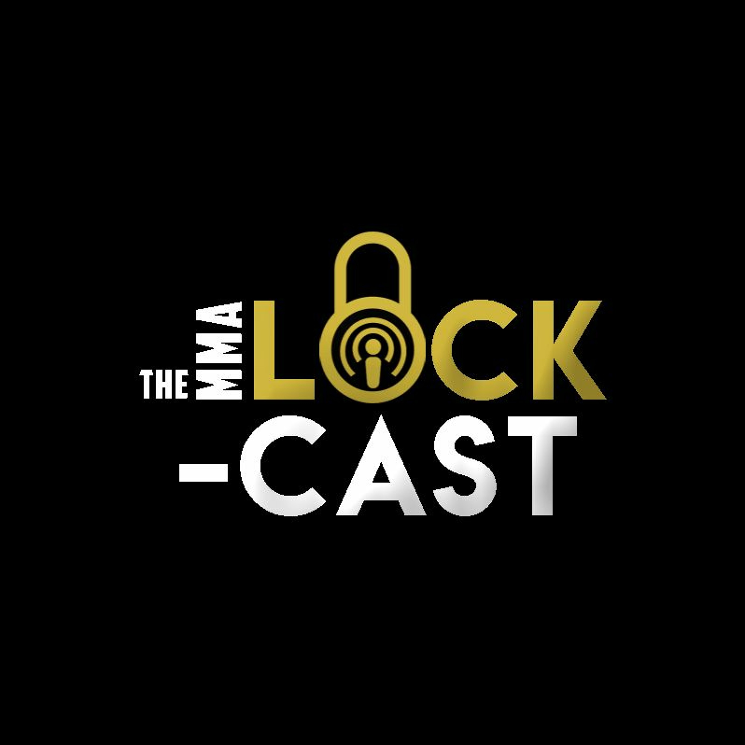 MMA Lock of the Night