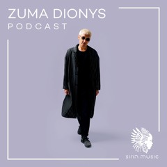 Sounds of Sirin Podcast #001 - Zuma Dionys