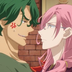 ʙᴀᴄᴋ ᴛᴏ ᴛʜᴇ ꜱᴛʀᴇᴇᴛꜱ