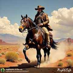 The outlaws road