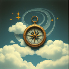 Broken Compass