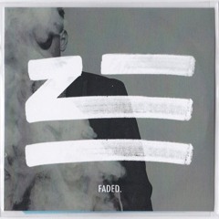 ZHU - Faded (Johnny Esco, Patrik, VIKS Remix)