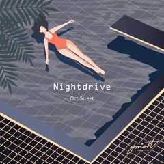 Nightdrive - Endless