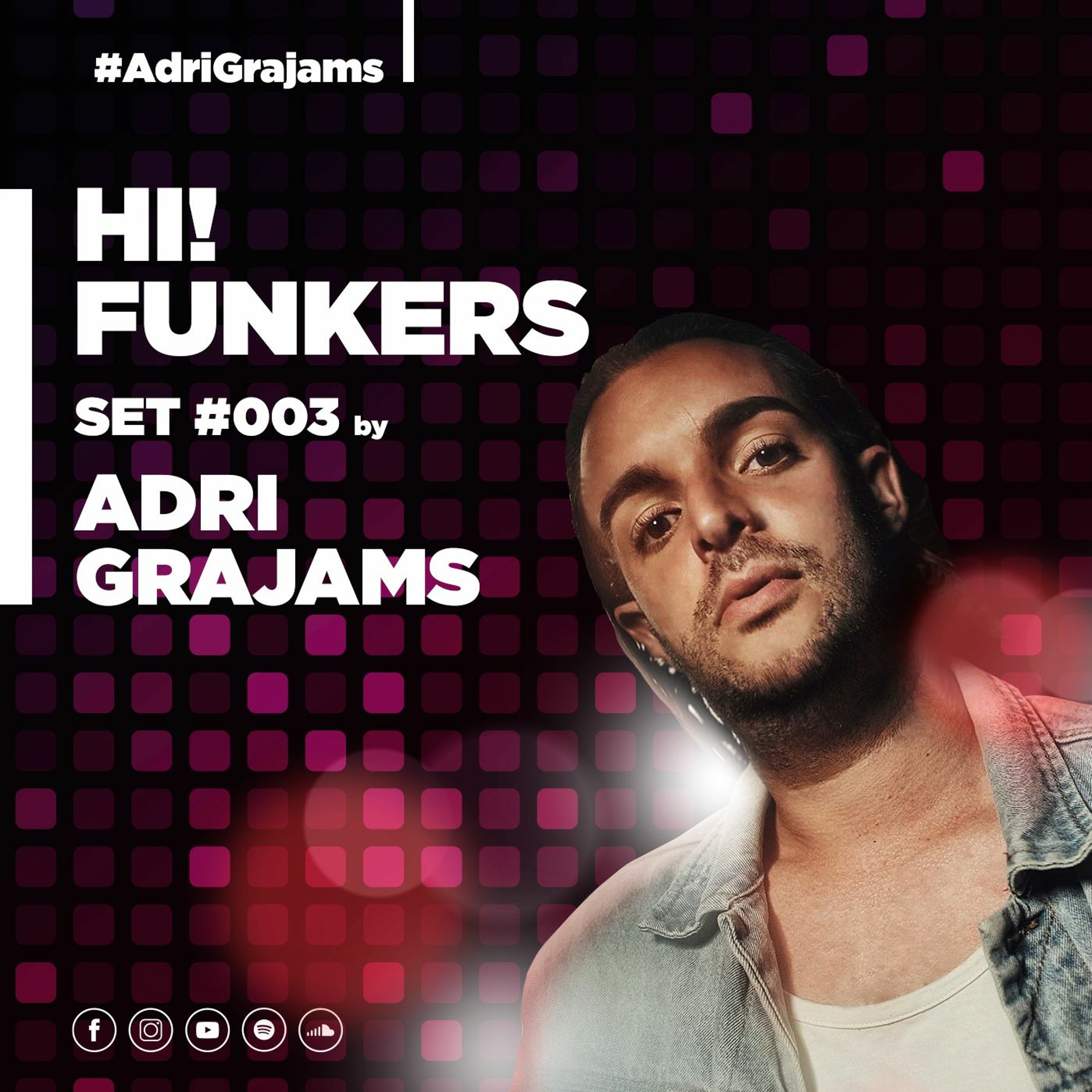 Adri Grajams