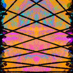 A Void Ovoid