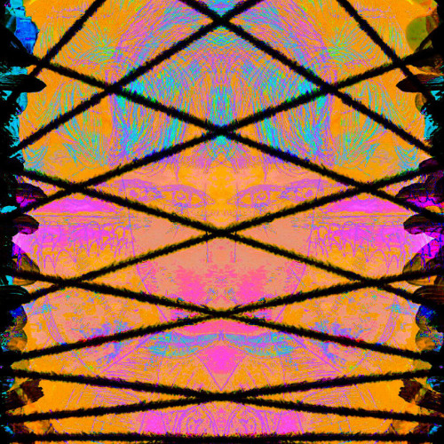 A Void Ovoid