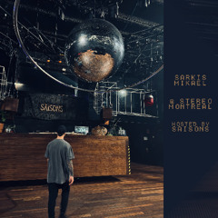Sarkis Mikael @ Stereo Montreal [Saisons Showcase - Sep 2025]