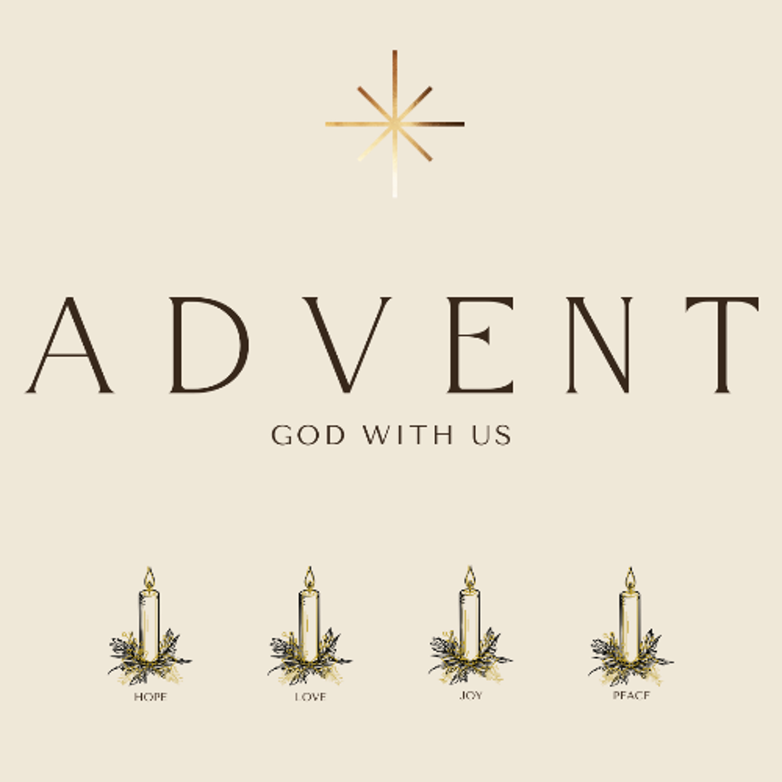 Romans 15:18-19: The Advent of Christ episode artwork