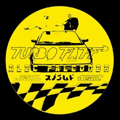 Alec Falconer - Turbo Faff EP [JISUL03]