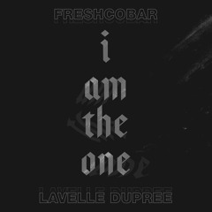 Freshcobar & Lavelle Dupree - I Am The One [Extended] FREE DOWNLOAD