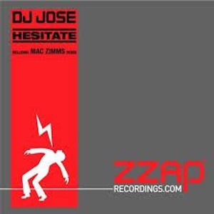 DJ Jose - Hesitate (Original Club Mix)
