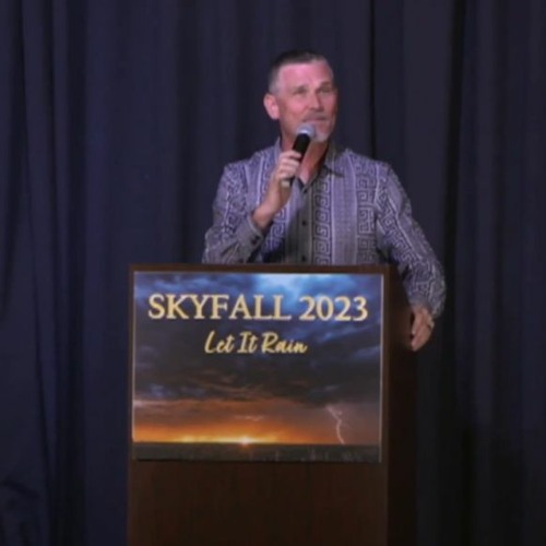 Stream Skyfall 2023 Deliverance Service with Pastor Greg Locke by Dean