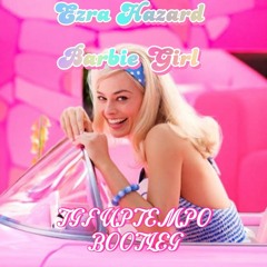 Ezra Hazard - Barbie Girl (TGF Uptempo Bootleg)