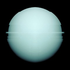 Uranus 207hz - Revealing The Stargate