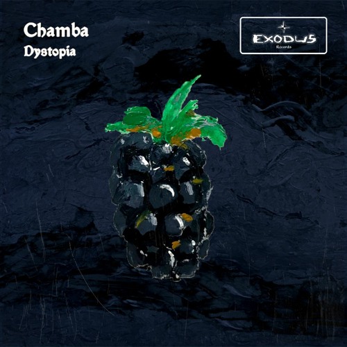 Chamba - Dystopia  (FREE DOWNLOAD)