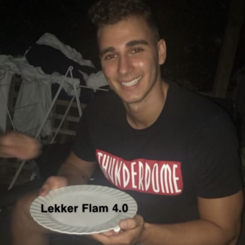 Lekker Flam 4.0 - Raw To Uptempo Mix