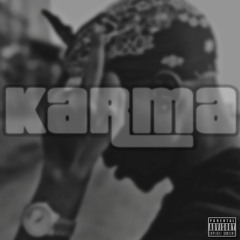 karma[freestyle]_ft ariyo
