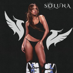 Run For The Hills x Sleepwalker (Tate McRae x Illenium) [SOLUNA Mashup]