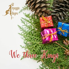 We Three Kings 🎅 Best of Christmas 2023 🎅 (No copyright Music)