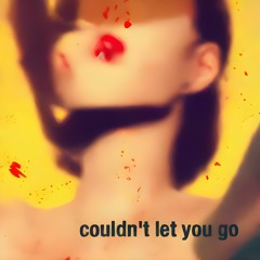 Couldn't Let You Go