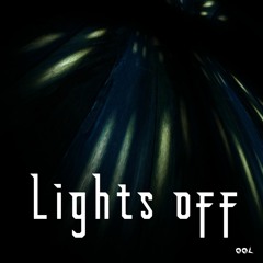 LIGHTS OFF (feat. Callmedezz)
