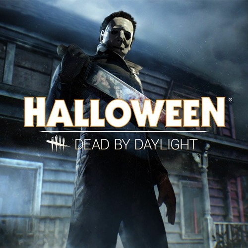 HALLOWEEN DEAD BY DAYLIGHT V2 (MAIN THEME EPIC VERSION)